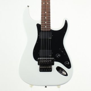 Squier by Fender Contemporary Active Stratocaster HH Olympic White 【心斎橋店】