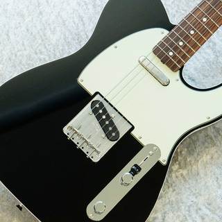 Fender FSR Made in Japan Traditional II 60s Telecaster Custom  -Black-【#JD24011476】