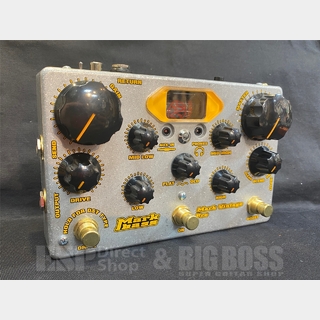 エフェクター（ギター・ベース用）、Markbassの検索結果【楽器検索