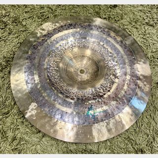 emjmod emj14ch/emjmod/14”チャイナ/シンバル