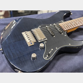 YAMAHA 【即発送・在庫処分特価】PAC-612VⅡFM TBL/店頭展示品/Ser.No.IKZ163227