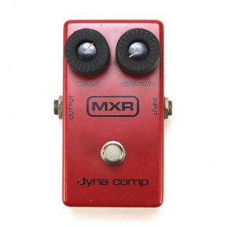 mxr、dyna compの検索結果【楽器検索デジマート】