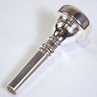 Bach バック CR MP 5B ロングコルネット用マウスピース 【名古屋栄店