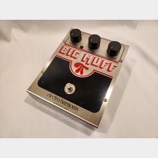 Electro-Harmonix Big Muff Pi