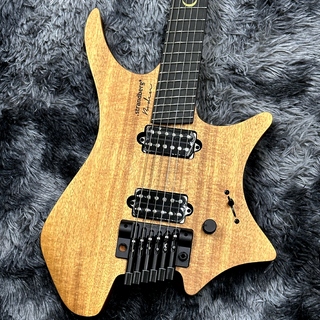 strandberg Boden Prog NX 6 Plini Edition【特価】【約2.21kg!】