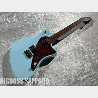 Balaguer Guitars Espada Standard (Gloss Pastel Blue)