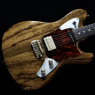 Sugi DS499IR SL-BLB/1P Black Limba【カスタムオーダー仕様】