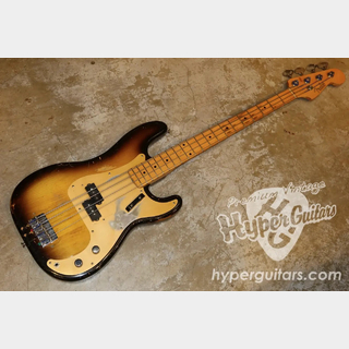 Fender'57 Precision Bass