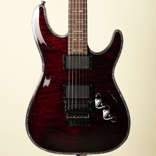 SCHECTER 【大人気モデル!久々の入荷!】HELLRAISER  [AD-C-1-FR-HR] -Black Cherry-《NEW》 