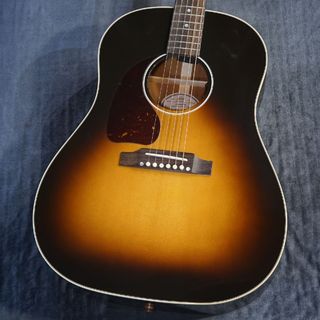 Gibson 【GW特別プライス!】【NEW】J-45 Standard ~Vintage Sunburst~ Left Hand #23323172 [レフティ・左]