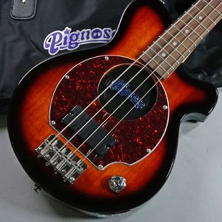ベース、Pignoseの検索結果【楽器検索デジマート】