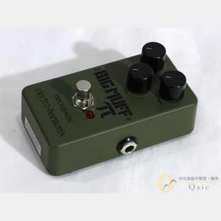 Electro-Harmonix、Big Muff Russiaの検索結果【楽器検索デジマート】