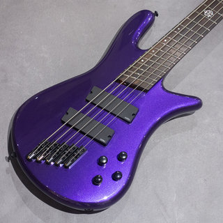 Spector NS Dimension HP 5 Plum Crazy Gloss【EARLY SUMMER FLAME UP SALE 6.22(土)～6.30(日)】