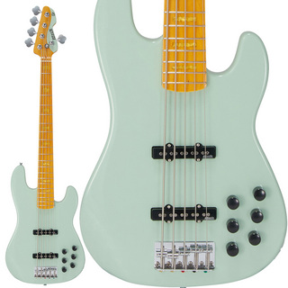 Markbass MAK-B/GV5/C-M Surf Green