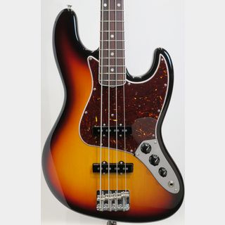 Fender American Vintage II 1966 Jazz Bass / 3CS