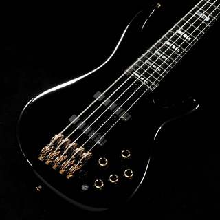 YAMAHA BB-NE2 BL Black Nathan East(重量:4.47kg)【S/N:IMJ007E】【渋谷店】