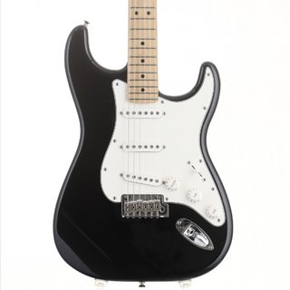 FenderPlayer Stratocaster  Black / Maple Fingerboard  【渋谷店】