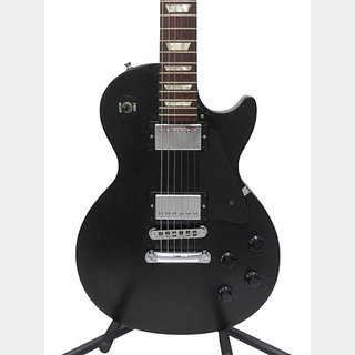 Gibson USA Les Paul Studio Faded Satin Ebony 2009 エレキギター レスポールタイプ 【鹿児島店】