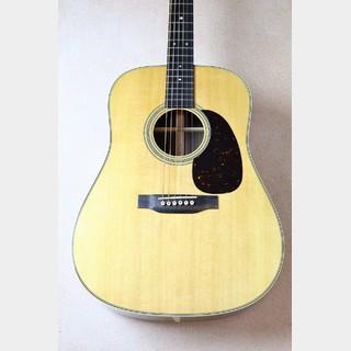 MARTIN／D-28｜最新ドレッドノート5番勝負 feat.齊藤ジョニー