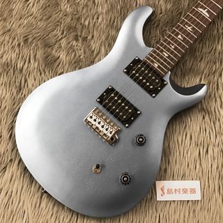 Paul Reed Smith(PRS) SE CE 24 STD STN エレキギター／Ｉｃｅ　Ｂｌｕｅ　Ｍｅｔａｌｌｉｃ