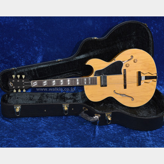 エレクトリックギター ＞ フルアコ、Archtop Tribute、AT105の検索結果