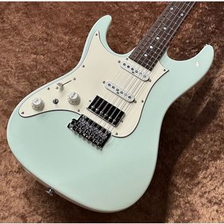 Ibanez Prestige AZ2204NWL -MGR(Mint Green)- ≒3.46Kg【左利き用】