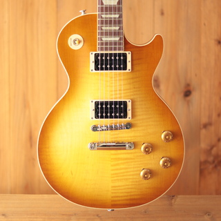 Gibson Les Paul Standard 50s Faded Vintage Honey Burst