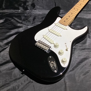 Fender Eric Clapton Stratocaster BLACKIE 1995年製 レースセンサーPU搭載