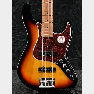 Bacchus Universe Series WJB-1DX RSM/M -3TS (3 Tone Sunburst)-【オンラインストア限定】