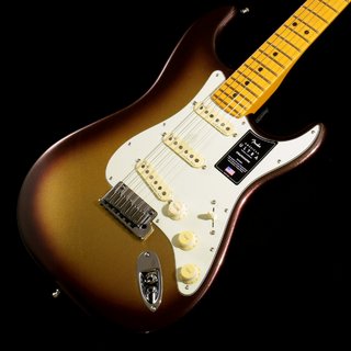 FenderAmerican Ultra Stratocaster Maple Fingerboard Mocha Burst 【福岡パルコ店】