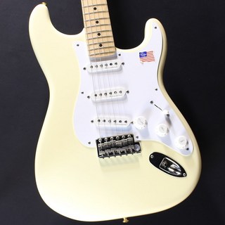 Fender 【USED】Eric Clapton Stratocaster (Olympic White/Maple)