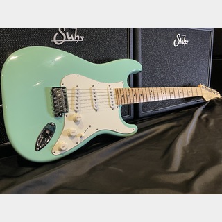 SuhrCLASSIC S ANTIQUE Surf Green/M SSS