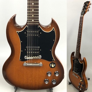 Gibson Robot Guitar SG Special Natural Burst Mod. 2008年製