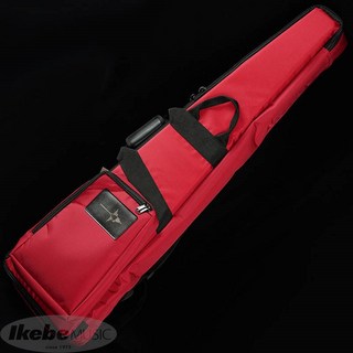 NAZCAIKEBE ORDER Protect Case for Guitar [スタインバーガー・ギター用] (Red) 【受注生産品】