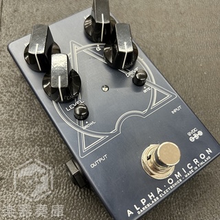 Darkglass Electronics Alpha・Omicron