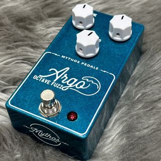 Mythos Pedals Argo