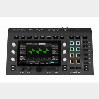シンセサイザー／キーボード、Waldorfの検索結果【楽器検索デジマート】
