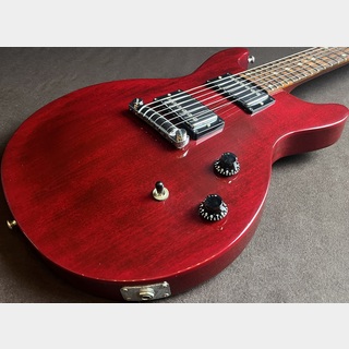 Gibson Les Paul Studio Double Cutaway