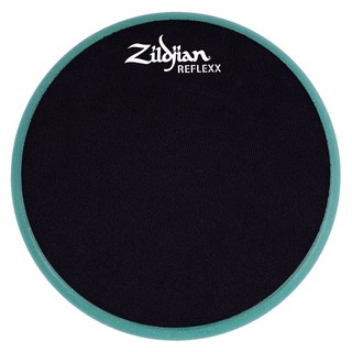 ZildjianReflexx Conditioning Pad 10inch Green [NAZLFZXPPRCG10]