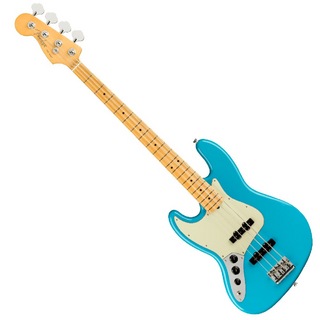 Fenderフェンダー American Professional II Jazz Bass LH MN MBL エレキベース