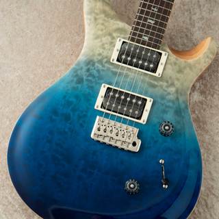 Paul Reed Smith(PRS) SE CUSTOM 24 Quilt ～Blue Fade～ [3.59kg]【48回無金利】