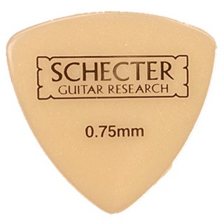 SCHECTERルミナスピック [SPD-MC10LU/0.75mm]