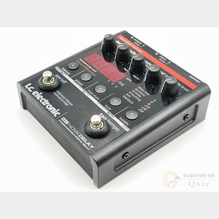 ギター用エフェクター ＞ ディレイ、t.c. electronic、ND-1 OR NOVA