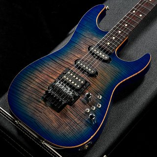 TOM ANDERSON Drop Top Jack‘s Blue Burst  【渋谷店】