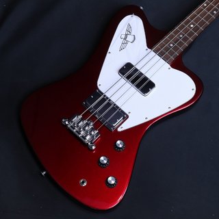 Gibson Non-Reverse Thunderbird Sparkling Burgundy [2NDアウトレット特価]【横浜店】