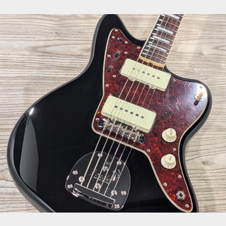 Fender FSR Made in Japan Traditional 60s Jazzmaster Black #JD24026966【重量3.56kg】