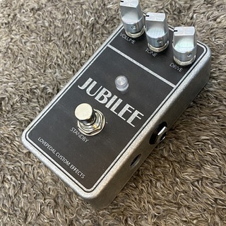 Lovepedal JUBILEE