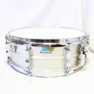 Ludwig L-404 70s Acrolite 14x5 ラディック 70年代 アクロライト スネアドラム【池袋店】