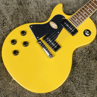 Epiphone Les Paul Special Left-handed TV Yellow
