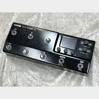 LINE 6 HX STOMP XL